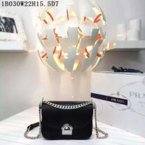 2026 PRADA プラダ秋冬 人気 ランキング手持ち&ショルダー掛け