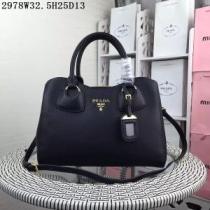 2026ファション性の高い 秋冬 PRADA プラダ 手持ち&ショルダー掛け