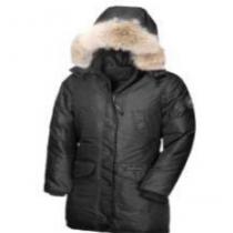 着心地抜群のカナダグースCanada Goose　トレッチ性もあるダウンジャケット 2色可選.