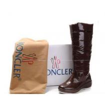 防寒性が満点　モンクレール MONCLER　高い耐久性がある新作ブーツ.