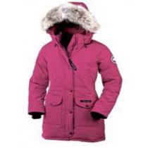 完売品　Canada Goose 　丁度いいサイズ感がありダウンジャケット3色可選.