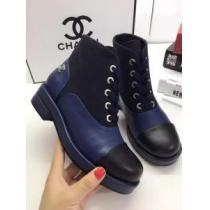 2026秋冬ファション性の高い  CH ブーツ