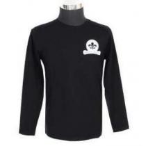 大人気　CHROME HEARTS クロムハーツ　高い耐久性がある長袖 Tシャツ...