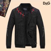 値下げ！2026秋冬  ドルチェ＆ガッバーナDolce&Gabbana ブルゾン 中わたジャケット