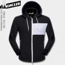 ◆モデル愛用◆  2026秋冬モンクレール MONCLER  パーカー 2色可選