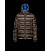 ポップ 2026秋冬 モンクレールMONCLER  ダウンジャケット 防風性に優れ