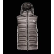 大特価 モンクレールMONCLER  2026秋冬  風も通さない ダウンジャケ...