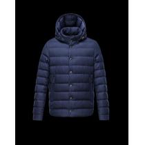 首胸ロゴ 2026秋冬 モンクレール MONCLER ダウンジャケット高レベルの...