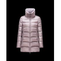 デザイン性の高い2026秋冬 モンクレールMONCLER  ダウンジャケットふわ...