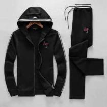 2026秋冬 高評価の人気品 アルマーニ ARMANI パーカー 上下セット 2...