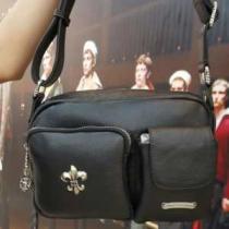 高級感を引き立てる 2026秋冬  クロムハーツCHROME HEARTS ショ...