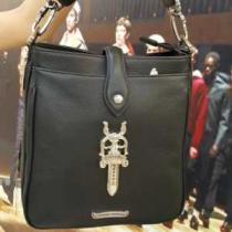 重宝するアイテム  クロムハーツ CHROME HEARTS2026秋冬 ショル...