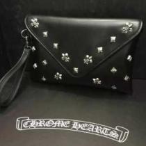 スタイリッシュな印象 2026秋冬 CHROME HEARTS クロムハーツ ビ...