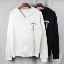 上質 大人気！2026秋冬 CHROME HEARTS クロムハーツ ブルゾン ...