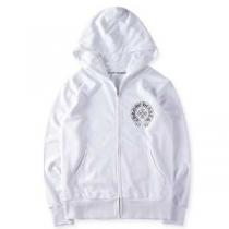 高級感演出 2026秋冬 CHROME HEARTS クロムハーツブルゾン 男女兼用