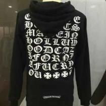 欧米韓流/雑誌 2026秋冬 CHROME HEARTS クロムハーツ ブルゾン...