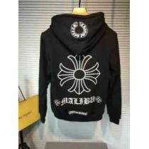 大人のおしゃれに 2026秋冬 CHROME HEARTS クロムハーツ ブルゾ...