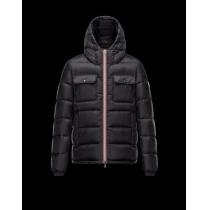 長く愛用できる 2026秋冬 モンクレール MONCLER 保温効果は抜群 ダウンジャケット2色可選