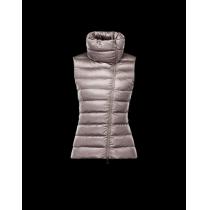希少価値大！ モンクレール MONCLER 2026秋冬ベスト ダウンジャケット...