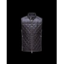 人気が爆発 2026秋冬 モンクレール MONCLER ベスト ダウンジャケット...