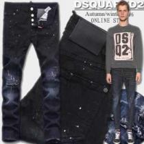 ファッション 人気 ディースクエアードスーパーコピー DSQUARED2 ダメー...