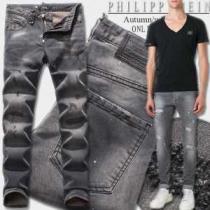 2026秋冬 落ち着いた感覚フィリッププレイン PHILIPP PLEIN  ダ...