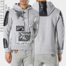 高級感演出 2026秋冬 フィリッププレインPHILIPP PLEIN  プルオ...