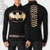 ★安心★追跡付  2026秋冬フィリッププレイン PHILIPP PLEIN  ...