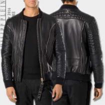 SALE!今季 2026秋冬 フィリッププレインPHILIPP PLEIN  フ...