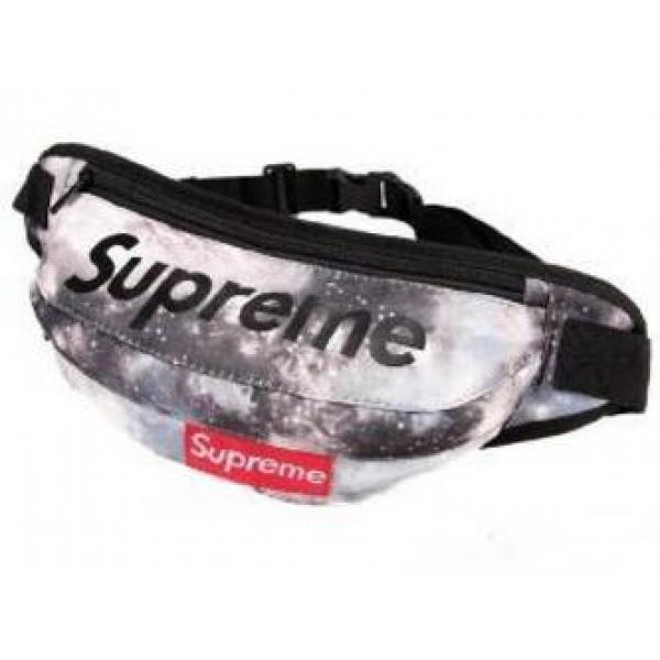 独特な風合いsupreme 激安シュプリーム　機能性が抜群ウエストポーチ.