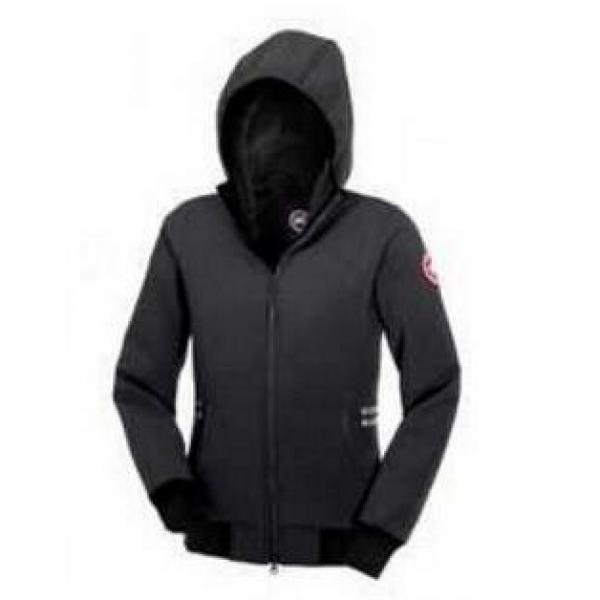 保温性に溢れるカナダグース スーパーコピーCanada Goose　人気を博していたダウンジャケット 2色可選.