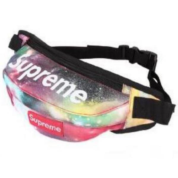 身軽に丈夫なsupreme スーパーコピー　最適なサイズなウエストポーチ. 