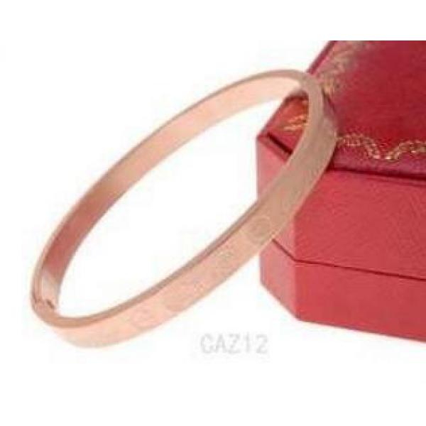 入手困難　カルティエ スーパーコピーCARTIER　高級感あふれるバングル.