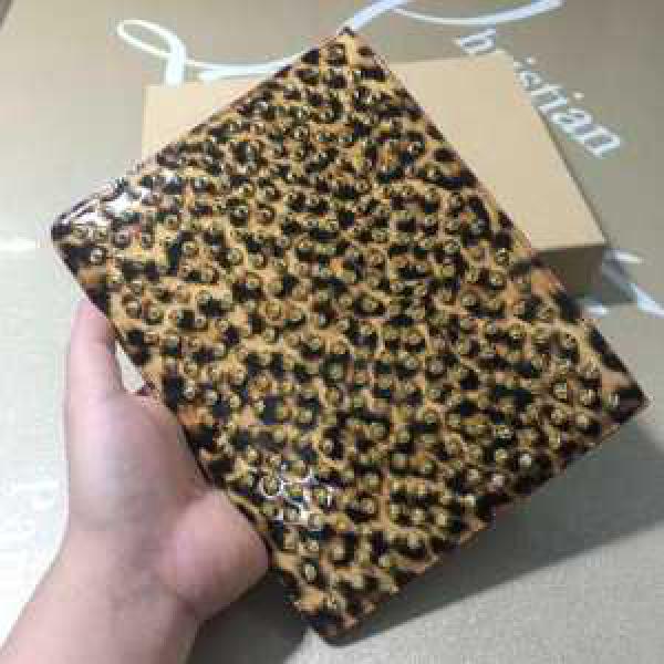 2026秋冬 クリスチャンルブタンChristian Louboutin豊富なサイズ ビジネスケース