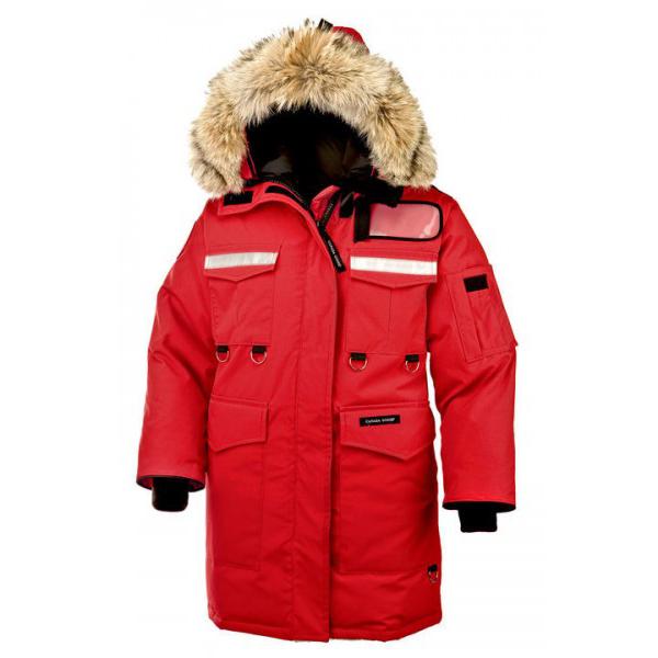 超目玉 2026秋冬 カナダグースCANADA GOOSE  ダウンジャケット 保温効果は抜群2色可選