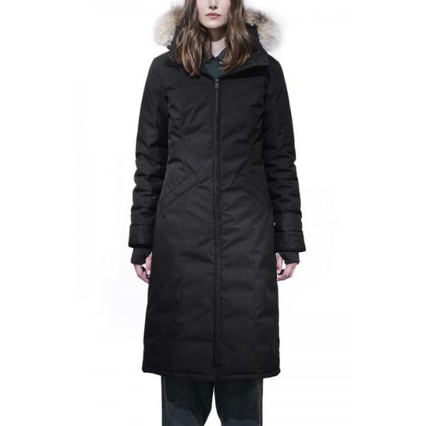 上品な輝きを放つ形   カナダグースCANADA GOOSE ダウンジャケット 2色可選 肌寒い季節に欠かせない 3色選択可