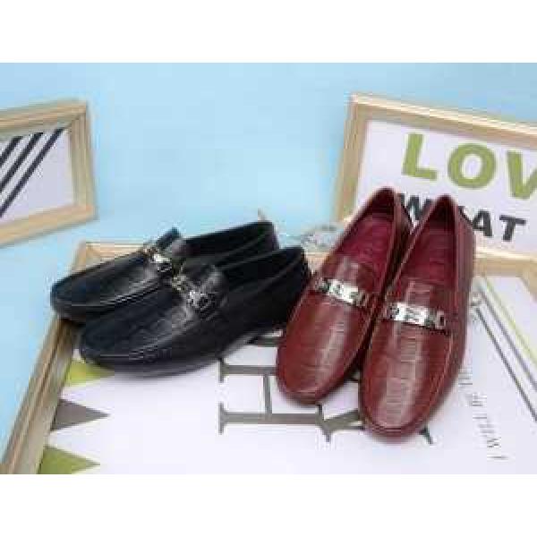 2026秋冬 モデル大絶賛♪ ドルチェ＆ガッバーナ Dolce&Gabbana カジュアルシューズ 2色可選