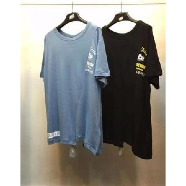 2026-17春夏新作おすすめ/オススメOff-White オフホワイト半袖 Tシャツ