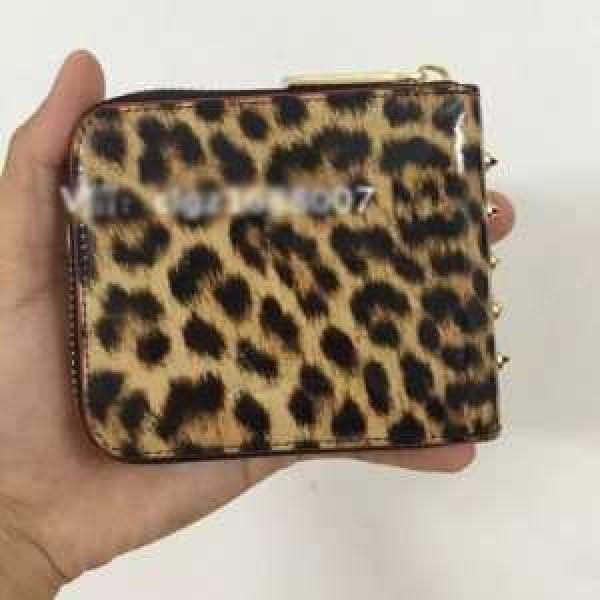 2026秋冬高級感演出クリスチャンルブタン Christian Louboutin ミニ財布 3色可選
