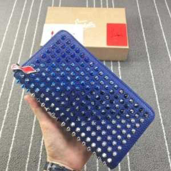おすすめ/オススメ 2026秋冬 クリスチャンルブタンChristian Louboutin 財布