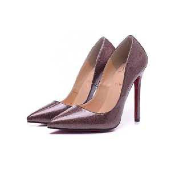 2026秋冬 豊富なサイズ クリスチャンルブタンChristian Louboutin ハイヒール