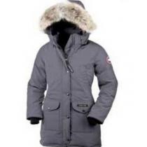 お洒落なカナダグース コピーCanada Goose　防寒性に溢れるダウンジャケット3色可選 .