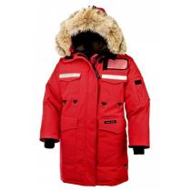 超目玉 2026秋冬 カナダグースCANADA GOOSE  ダウンジャケット 保温効果は抜群2色可選