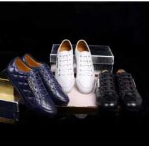 2026秋冬 【人気ブログ掲載】 ドルチェ＆ガッバーナ Dolce&Gabbana スニーカー 3色可選