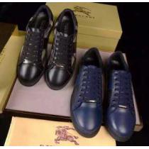 絶対オススメ♡ 2026秋冬 バーバリー BURBERRY フラットシューズ 2...