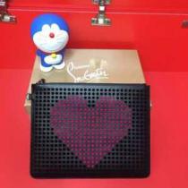 2026秋冬 クリスチャンルブタンChristian Louboutin個性的 ビジネスケース