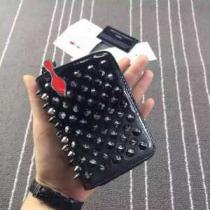 2026秋冬 人気 ランキング クリスチャンルブタンChristian Louboutin ミニ財布