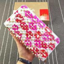 スタイルアップ効果クリスチャンルブタンChristian Louboutin 財布