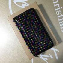 オリジナル 2026秋冬 クリスチャンルブタンChristian Louboutin 財布