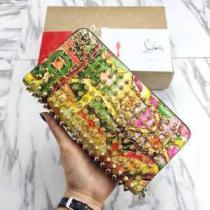 2026秋冬 人気激売れクリスチャンルブタン Christian Louboutin 財布
